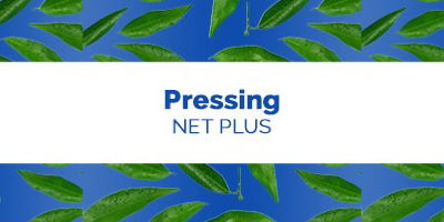 Pressing Net Plus